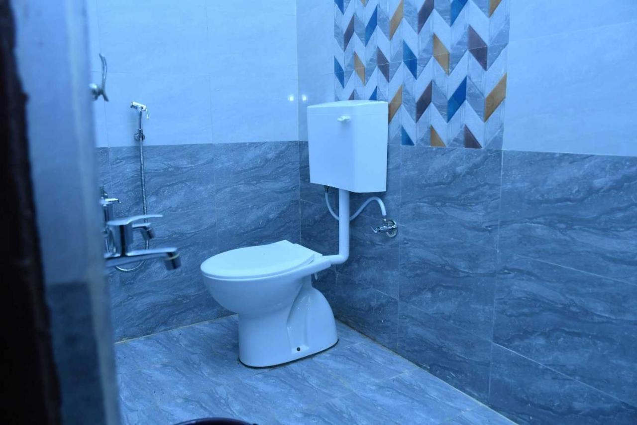 SPOT ON 91972 Hotel Elite Chandrapur Exterior foto