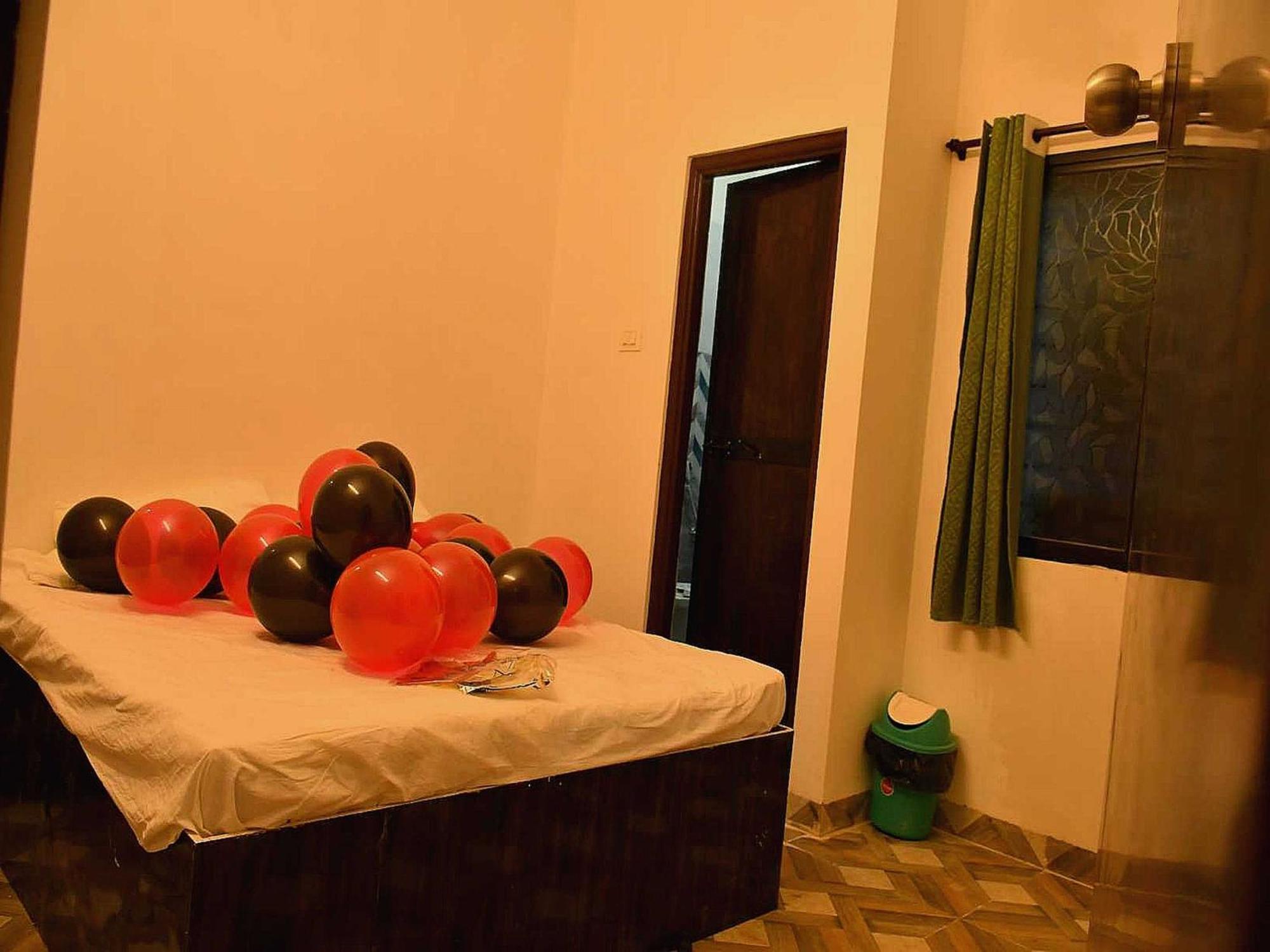 SPOT ON 91972 Hotel Elite Chandrapur Exterior foto